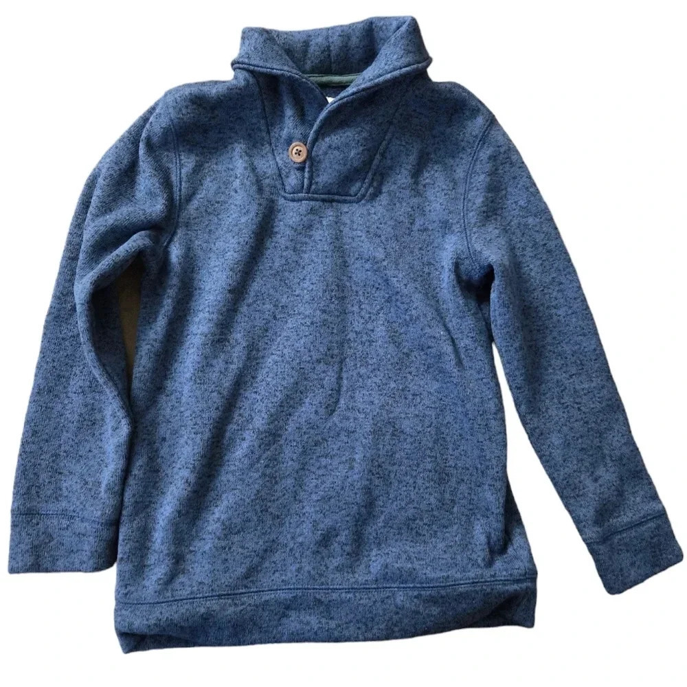 Sonoma Youth Boy's Sweater